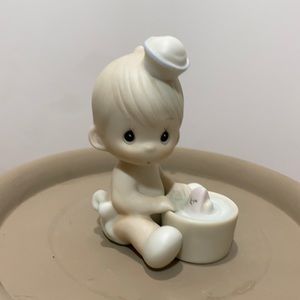 Precious moments “I Be Sunk Without You”